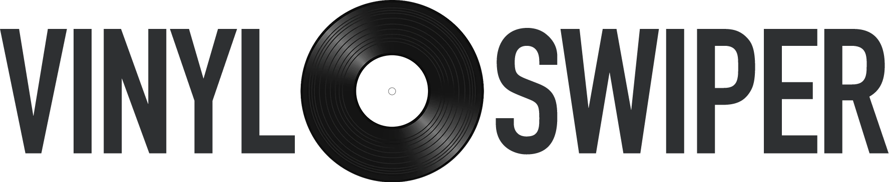 VinylSwiper
